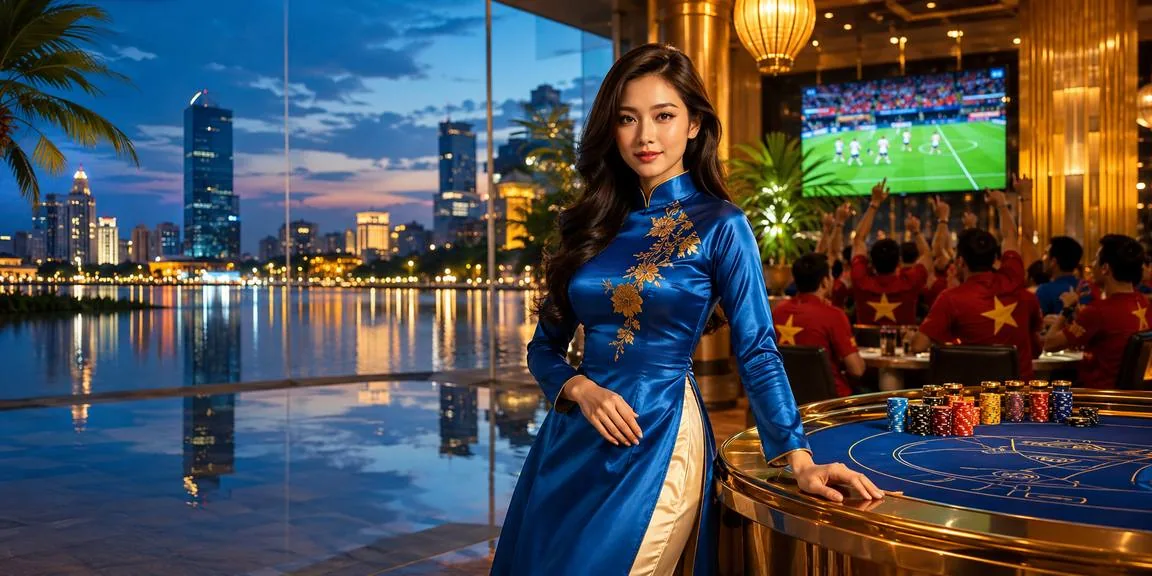 bty 523 Việt Nam Sảnh casino